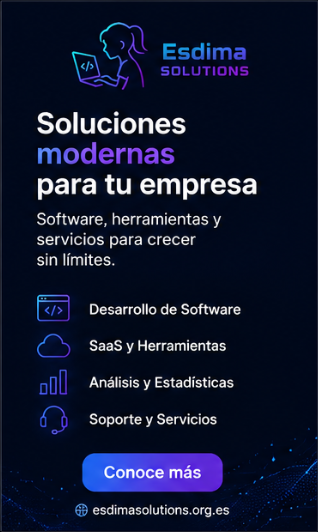 Publicidad — Skyscraper Lateral